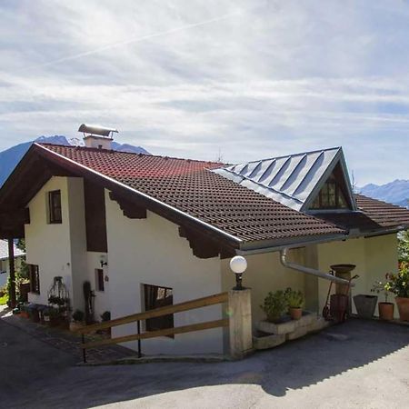 Ferienwohnung 4 Personen Alleinlage Am Wald Naehe Skigebiet Hochzeiger يرتسنز المظهر الخارجي الصورة